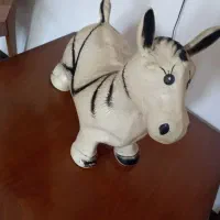 اسب بادی|اسباب‌بازی بچه|گرگان, |دیوار