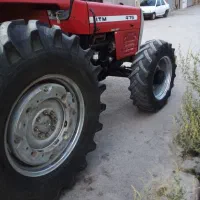 تراکتور475مدل 93