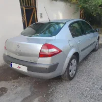 مگان ۱۶۰۰ مدل ۹۰ ( e2 )|خودرو سواری و وانت|اهواز, کوی ملی راه|دیوار