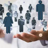 کارشناس فروش خانم و آقا (بازاریاب)
