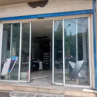 درب کشویی اتوماتیک