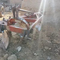 گاو اهن بوکان|ماشین‌آلات صنعتی|دینور, |دیوار