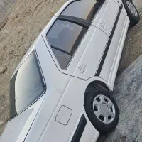 پارس مدل اخر۹۹ موتور xu7 بدون رنگ ۷۰تاکاردرحد