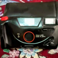 دوربین عکاسی