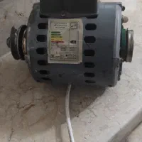 موتور کولر متوژن  دو خازنه7000.     3/4