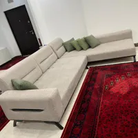مبلمان ۸ نفره
