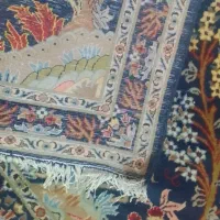 فرش دستبافت قالیچه ای ابریشم|فرش|تهران, تهرانپارس غربی|دیوار