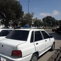 پراید ۱۳۲ مدل ۱۳۹۰|خودرو سواری و وانت|اردبیل, |دیوار