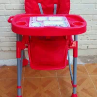 صندلی غذاخوری کودک