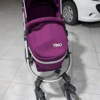 کالسکه|کالسکه و لوازم جانبی|کوهدشت, |دیوار