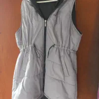 پافر سایز ۲ در حد نو