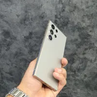 S24 Ultra 12/256 اقساطی بدون پیش|موبایل|اصفهان, جلفا|دیوار