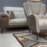 همون مبل کارکرده که داری بده مبل نوبگیر.طرح تعویض|مبلمان خانگی و میز عسلی|آق قلا, |دیوار