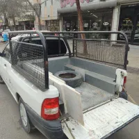 پراید وانت 151 مدل 1400|خودرو سواری و وانت|سبزوار, جهاد کشاورزی|دیوار