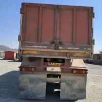 تریلی کمپرسی|خودرو سنگین|صفادشت, |دیوار