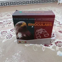 فروش دوربین شکاری دو چشمی ۵۰×۲۰|دوربین عکاسی و فیلم‌برداری|آشخانه, |دیوار