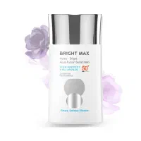 فلوئید ضد آفتاب آکوا فیوژن هیدرا برایت مکس  spf50|آرایشی، بهداشتی، درمانی|اصفهان, کوی امام جعفر صادق|دیوار
