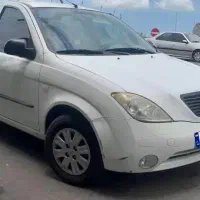 تیبا مدل ۹۶