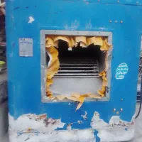 کولرآبی مشهددوام