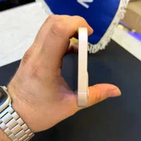 ایفون 13 نرمال اقساط 3.5% فوق تمیز پلمپ صورتی|موبایل|تبریز, |دیوار