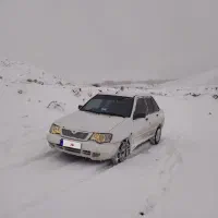 پراید 132 مدل 90