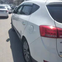 جک s5 مدل ۹۶ اتومات توربو ۲۰۰۰