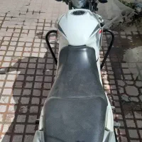 موتور سیکلت هیرو مدل 95 آپاچی بنلی
