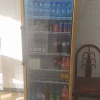 یخچال صنعتی ایستاده