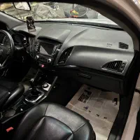 جک s5 مدل۹۵ خانگی درحد صفر|خودرو سواری و وانت|تبریز, |دیوار