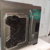 کیس گرین گلادیاتور   Green Z7 Gladiator