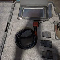 دستگاه دیاگ vmax