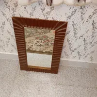 آینه سایز چهل در شصت