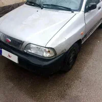 پراید مدل 85