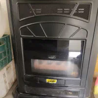 بخاری گازی ۲۴ هزار