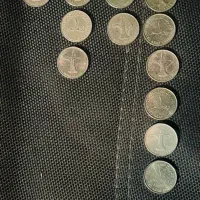 ۲۳ سکه