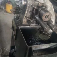 دستگاه سری تراشی  a15