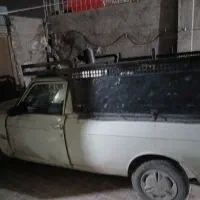 وانت|خودرو سواری و وانت|مشهد, شهید علی محمدی|دیوار