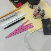 لوازم تتوصورت کامل نوبدون استفاده