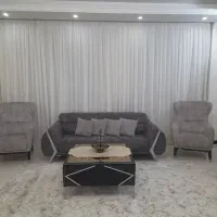 مبل راحتی 7نفره|مبلمان خانگی و میز عسلی|تهران, مشیریه|دیوار