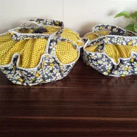 فروش انواع پیشبندوکاور قابلمه دستگیره وغیره