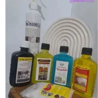 پک خونه تکانی