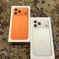 آیفون 17پرومکس زیر قیمت بازار