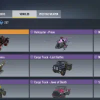 اکانت کالاف دیوتی موبایل|کنسول، بازی ویدئویی و آنلاین|مهریز, |دیوار