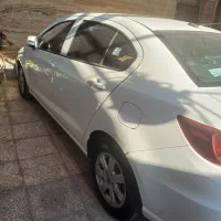 شاهین سانروفدار تمیز مرتب|خودرو سواری و وانت|شیراز, حجت آباد|دیوار