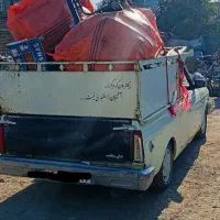 خریدار ضایعات آهن کارتون لاک پلاستیک پت پت کتاب