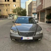 آزرا گرنجور 3300cc، مدل 2008|خودرو سواری و وانت|سبزوار, دانشگاه آزاد|دیوار