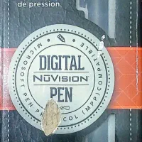 قلم لمسی سورفیس مدل novision|قطعات و لوازم جانبی رایانه|مریوان, |دیوار