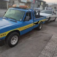 امداد خودرو یدک کش شبانه روزی«سید»