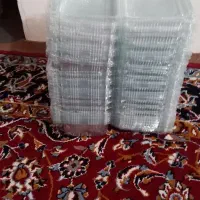 ظرف یکبار مصرف جهت پخش نذری|ظروف نگهدارنده، پلاستیکی، یکبارمصرف|ارومیه, |دیوار