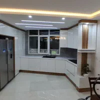 کابینت کمد دیواری جاکفشی میز تلویزیون